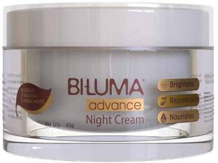 BILUMA Advance Night Cream
