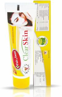 Zohra Clear Skin Turmeric Fairness Cream