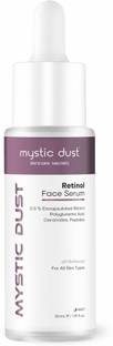 Mystic Dust Retinol Face Serum