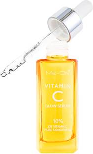 Me-On Vitamin C Glow Serum (100% Pure Vitamin C concentrate)