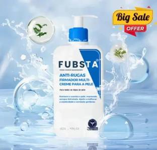 Famire FUBSTA Anti-Wrinkle Firming Improves Skin Elasticity and Firmness