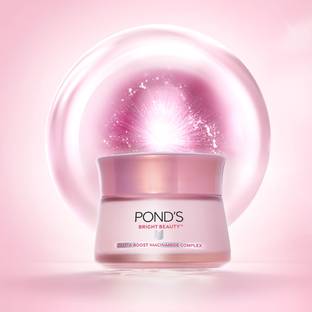 POND's Bright Beauty Gel Creme 23g