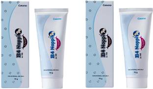 B4 Nappi Cream Pack Of 2
