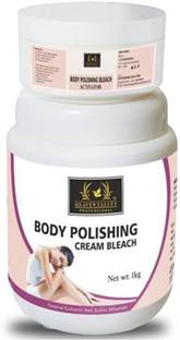 Heaven Valley Professional Body Polishing Bleach Cream 1 Kg