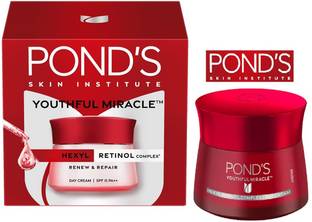 POND's Newly Age Miracle, Youthful Glow, Day Cream 1pc