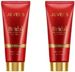 JOVEES BRIDAL BRIGHTENING FACE CREAM ULTRA RADIANCE