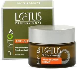 Lotus Professional PhytoRx Anti-Blemish Creme