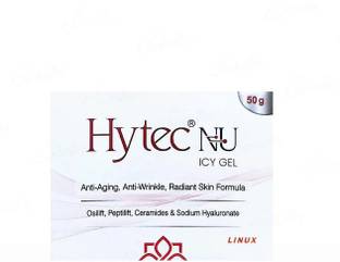 Hytec NU ICY GEL