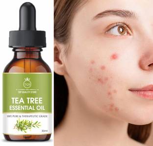 Top Quality Store Tea Tree Essential Oil