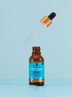 Pilgrim Vitamin C Night Serum