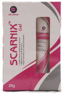 Scarnix Scarnix Gel