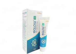 IBGLOW HD Skin Lightening Cream
