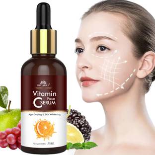 INTIMIFY Vitamin C Face Serum For Skin whitening For Men and Women