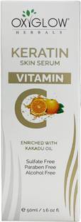 OXYGLOW Keratin SKIN Serum