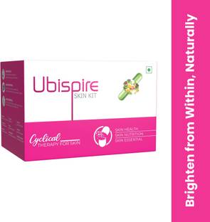 UBISPIRE skin kit : Pack of 1