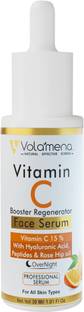 Volamena Vitamin C Booster Face Serum