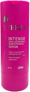 ETHIGLO Skin Lightening & Brightening Serum Radiant, Even-Toned Skin