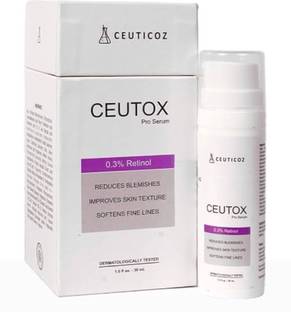 CEUTICOZ CEUTOX PRO SERUM 0.3% RETINOL