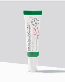 AXIS-Y Dark Spot Correcting Glow Serum (pack of 1)