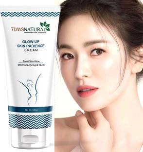 7days natural Dark Spot Remover cream, Pimple Marks, Acne Scar, Pigmentation Blemish