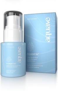 AQUAVE Marine-Based Hyper Pigmentation Serum Enriched With Vitamin C | Kojic Acid & Niacinamide | For Dark Spots, Anti Ageing , Skin Glow, Wrinkles, Brightening