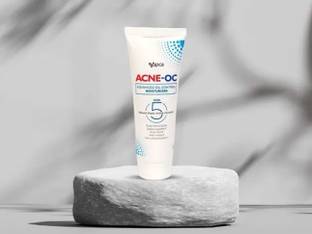 ACNE OC Oil Control Moisturizer