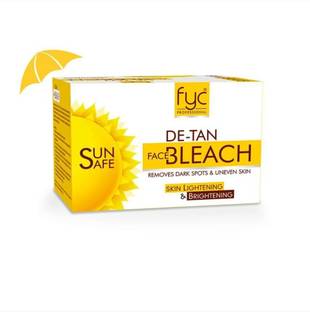 FYC PROFESSIONAL De-Tan Face Bleach
