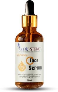 Glowstone GLOW Vitamin C Face serum