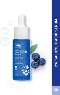 Plum thinkDERMA 2% Encapsulated Salicylic Acid Face Serum | Fights Active Acne