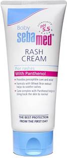 Sebamed Rash Cream