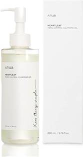 ANUA Deep Cleansing Oil 200ml