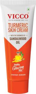 VICCO Turmeric Cream - 70g
