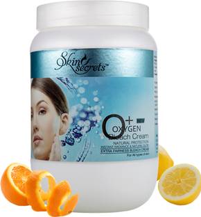 SKIN SECRETS BLEACH - 1KG