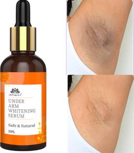 INTIMIFY Underarm Darkness Removal Serum, Reduce Pigmentation & Dark Spots For, Women & Men