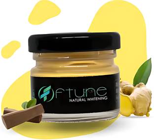 FACETUNE (FTUNE) Whitening Cream, Remove dark spot, Natural whitening Cream
