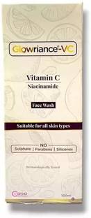 Glowriance VC Face wash