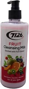 7126 Fruit Cleansing Milk