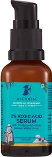 Pilgrim 2% & 1% Alpha Arbutin|Dark Spots & Pigmentation|Improves Skin Tone