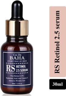 Cos De BAHA RS Retinol 2.5 serum 30 ml