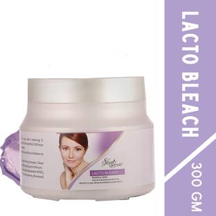 SKIN SECRETS LACTO BLEACH 300gms