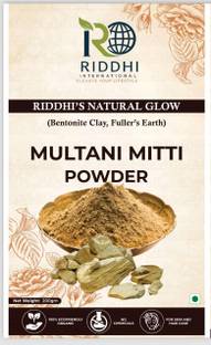 riddhi international Riddhi's Natural Glow