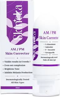Skineka AM/PM/ Skin Corrector