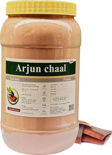 Jain Arjun Chaal Powder 1Kg