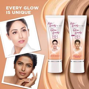 Glow & Lovely Glow & Lovely BB Cream