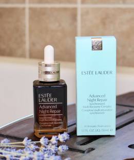 Maree ESTEER LAAUDE Advanced Night Repair Synchronized Multi-Recovery Complex Serum
