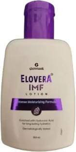 ELOVERA IMF Lotion Intense Moisturising Formula