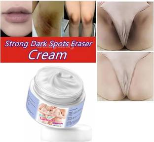 manasona Korean Bikini Whitening Cream For All Skin Types