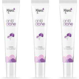 KISRA Anti-Acne Corrector Gel, Mystic Cica + Salicylic Acid Fight Acne & Dark Spots