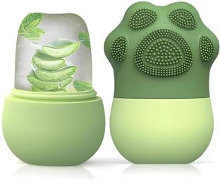 BooBum Cold Therapy Ice Roller for Face & Eyes | Refresh & Rejuvenate Your Skin | Skin Tightning