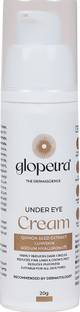 glopetra Under Eye Cream